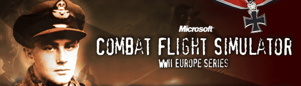 MS Combat Flight Simulator