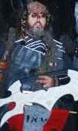 Captain Ka'Vid Duv_Zantai
Trekkan DaHar Master